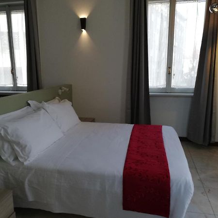 Palazzo Pasta Malpensa Aparthotel Γκαλλαράτε Εξωτερικό φωτογραφία