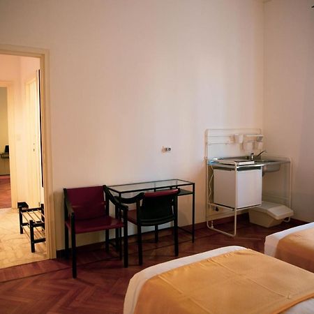 Palazzo Pasta Malpensa Aparthotel Γκαλλαράτε Εξωτερικό φωτογραφία