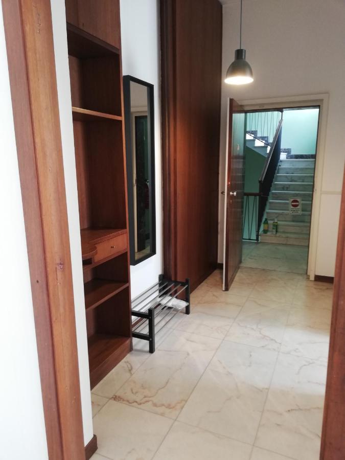 Palazzo Pasta Malpensa Aparthotel Γκαλλαράτε Εξωτερικό φωτογραφία