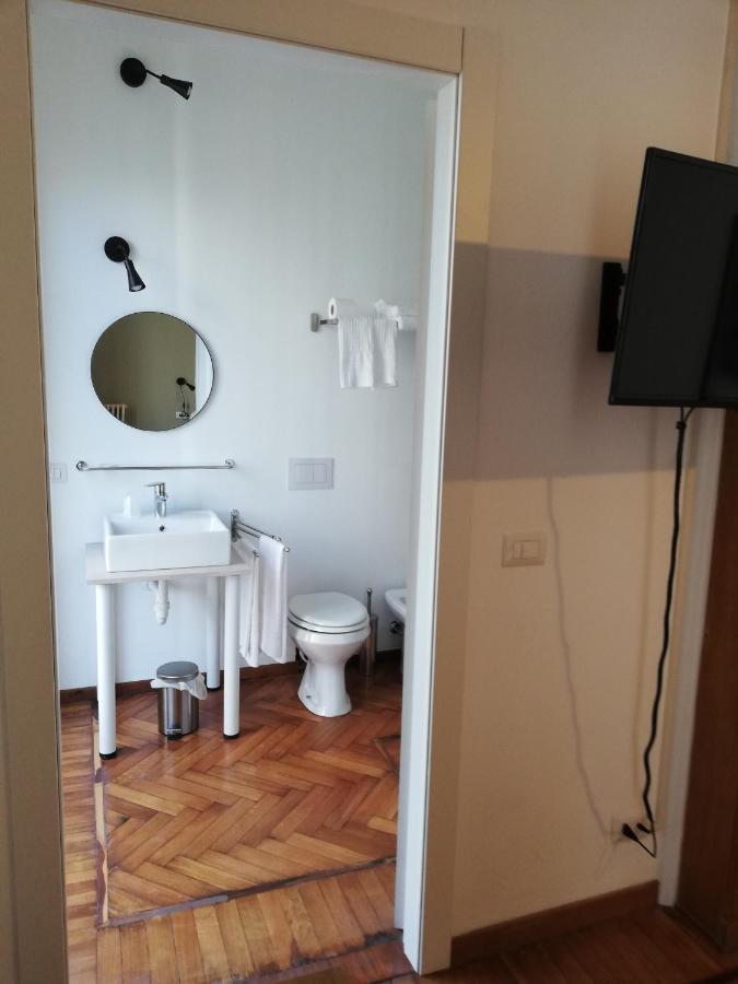 Palazzo Pasta Malpensa Aparthotel Γκαλλαράτε Εξωτερικό φωτογραφία