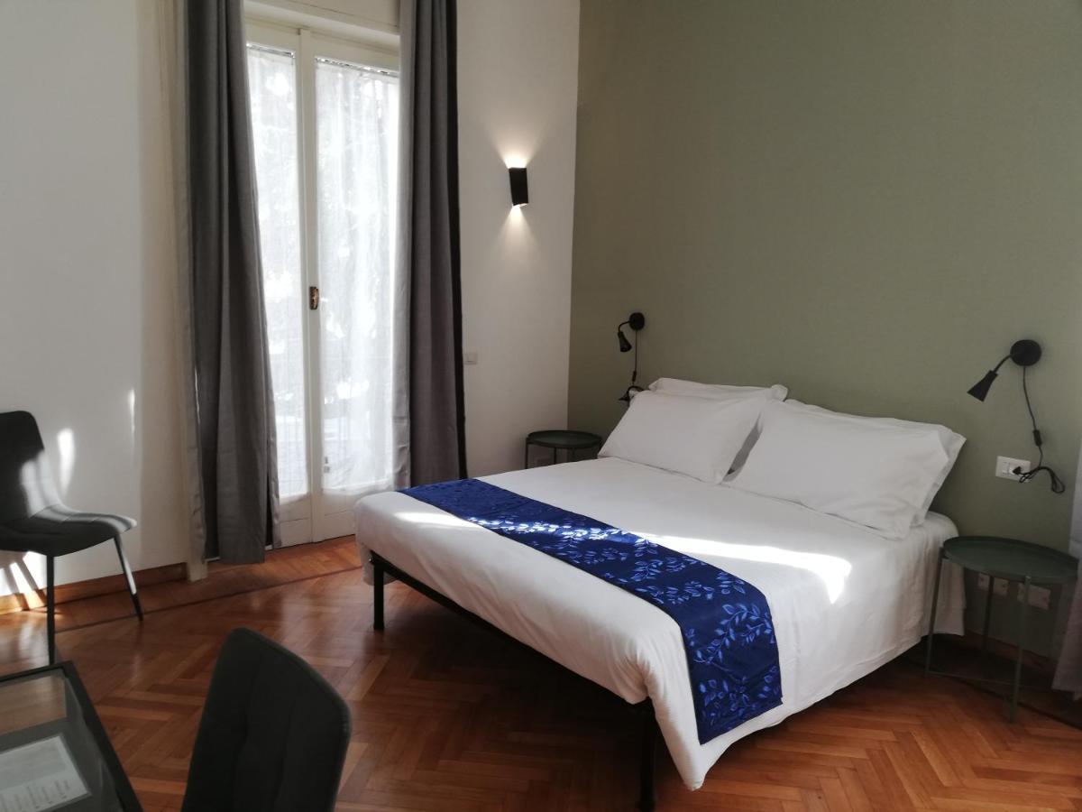 Palazzo Pasta Malpensa Aparthotel Γκαλλαράτε Εξωτερικό φωτογραφία