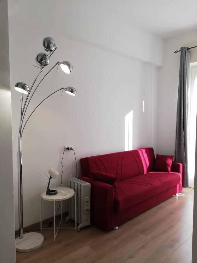 Palazzo Pasta Malpensa Aparthotel Γκαλλαράτε Εξωτερικό φωτογραφία