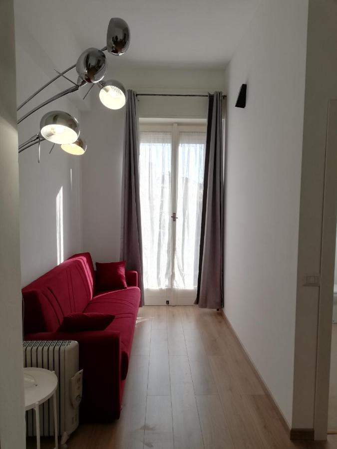 Palazzo Pasta Malpensa Aparthotel Γκαλλαράτε Εξωτερικό φωτογραφία