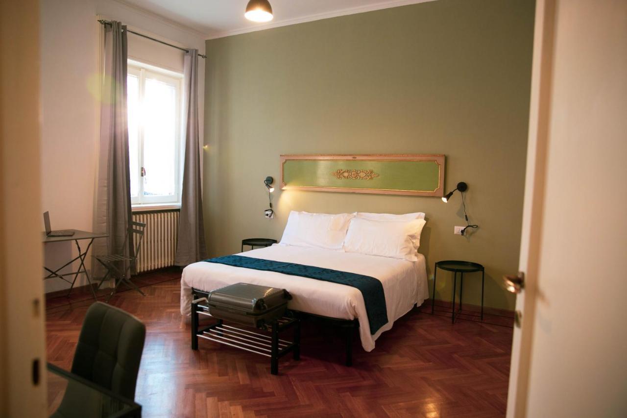 Palazzo Pasta Malpensa Aparthotel Γκαλλαράτε Εξωτερικό φωτογραφία