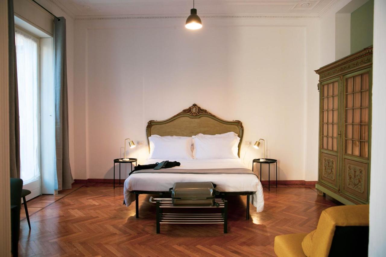 Palazzo Pasta Malpensa Aparthotel Γκαλλαράτε Εξωτερικό φωτογραφία