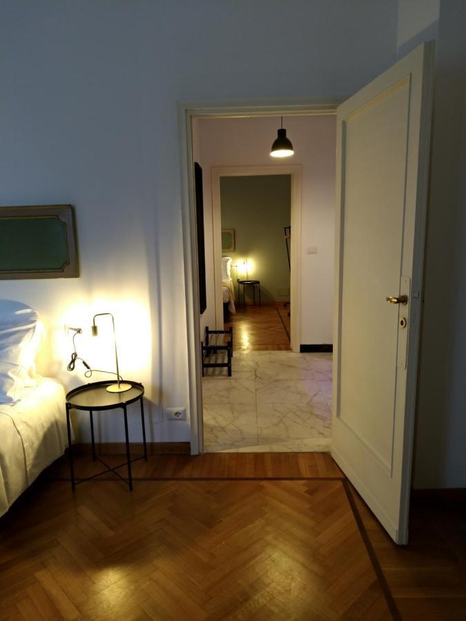 Palazzo Pasta Malpensa Aparthotel Γκαλλαράτε Εξωτερικό φωτογραφία