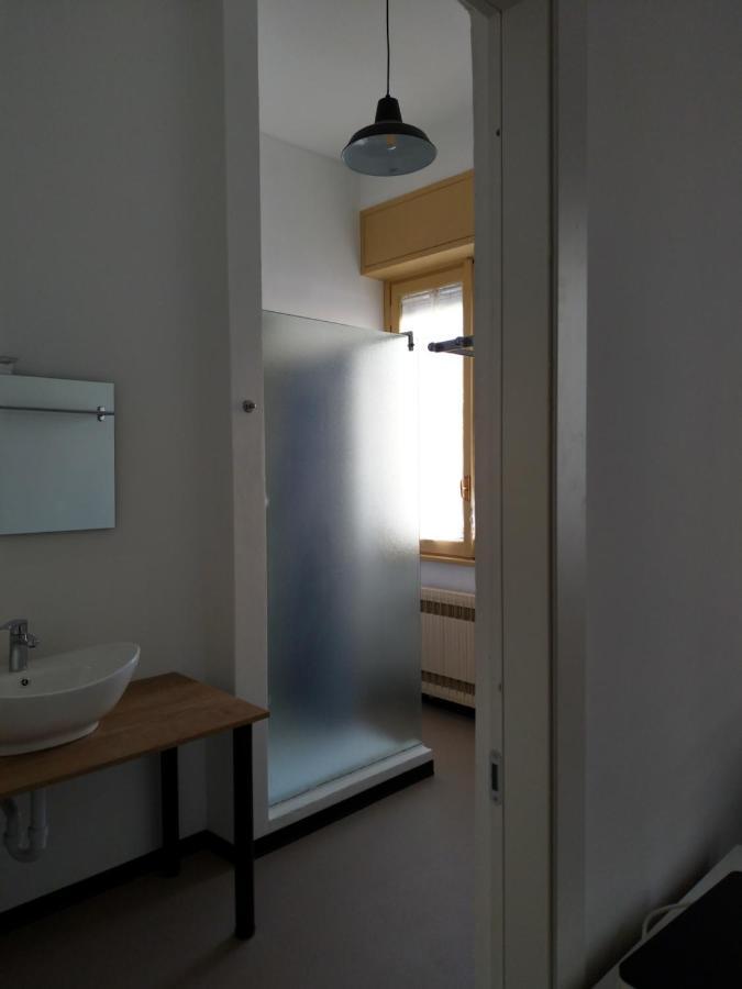 Palazzo Pasta Malpensa Aparthotel Γκαλλαράτε Εξωτερικό φωτογραφία