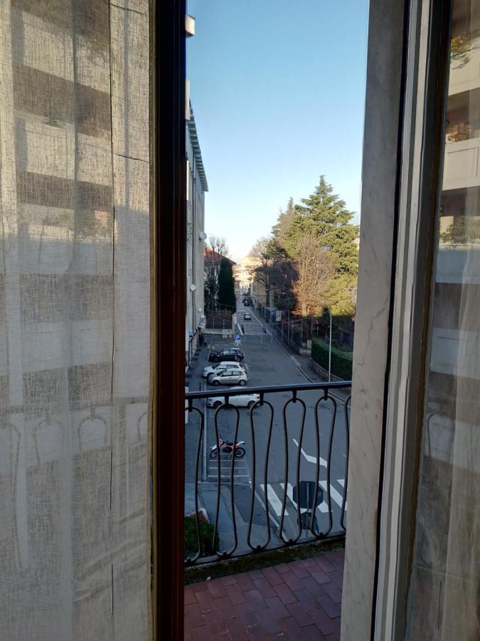 Palazzo Pasta Malpensa Aparthotel Γκαλλαράτε Εξωτερικό φωτογραφία