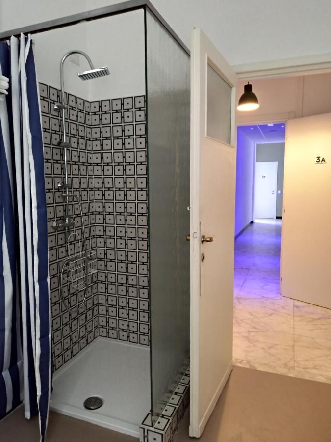 Palazzo Pasta Malpensa Aparthotel Γκαλλαράτε Εξωτερικό φωτογραφία
