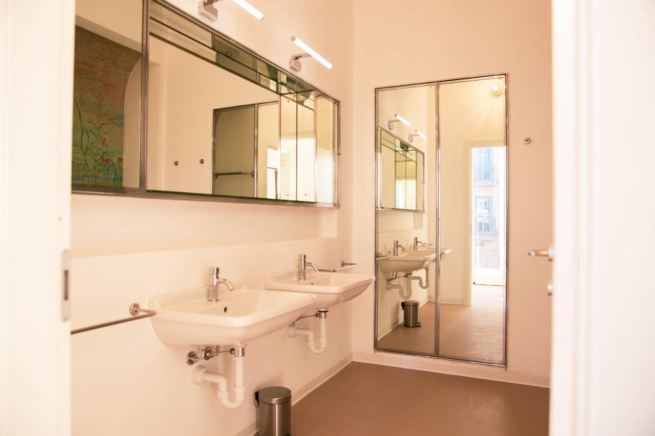 Palazzo Pasta Malpensa Aparthotel Γκαλλαράτε Εξωτερικό φωτογραφία