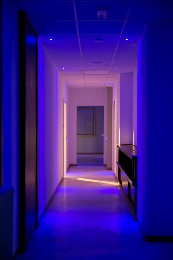Palazzo Pasta Malpensa Aparthotel Γκαλλαράτε Εξωτερικό φωτογραφία
